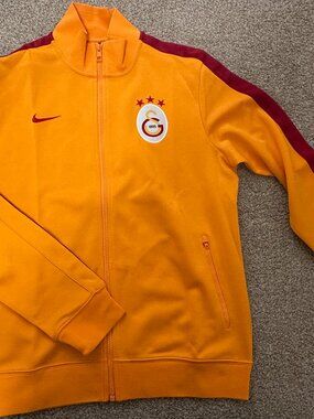 Nike N98 Galatasaray S.K. Track Jacket Medium